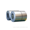 Colored Prepainted Galvanized Steel Coil